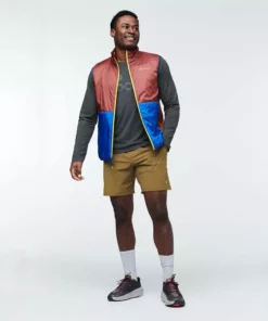Cotopaxi Teca Calido Vest | Men's