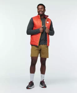 Cotopaxi Teca Calido Vest | Men's