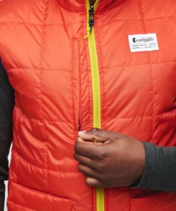 Cotopaxi Teca Calido Vest | Men's