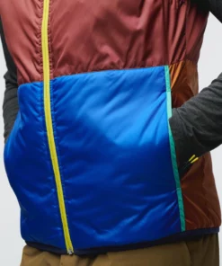 Cotopaxi Teca Calido Vest | Men's