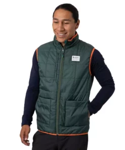 Cotopaxi Teca Calido Vest | Men's New