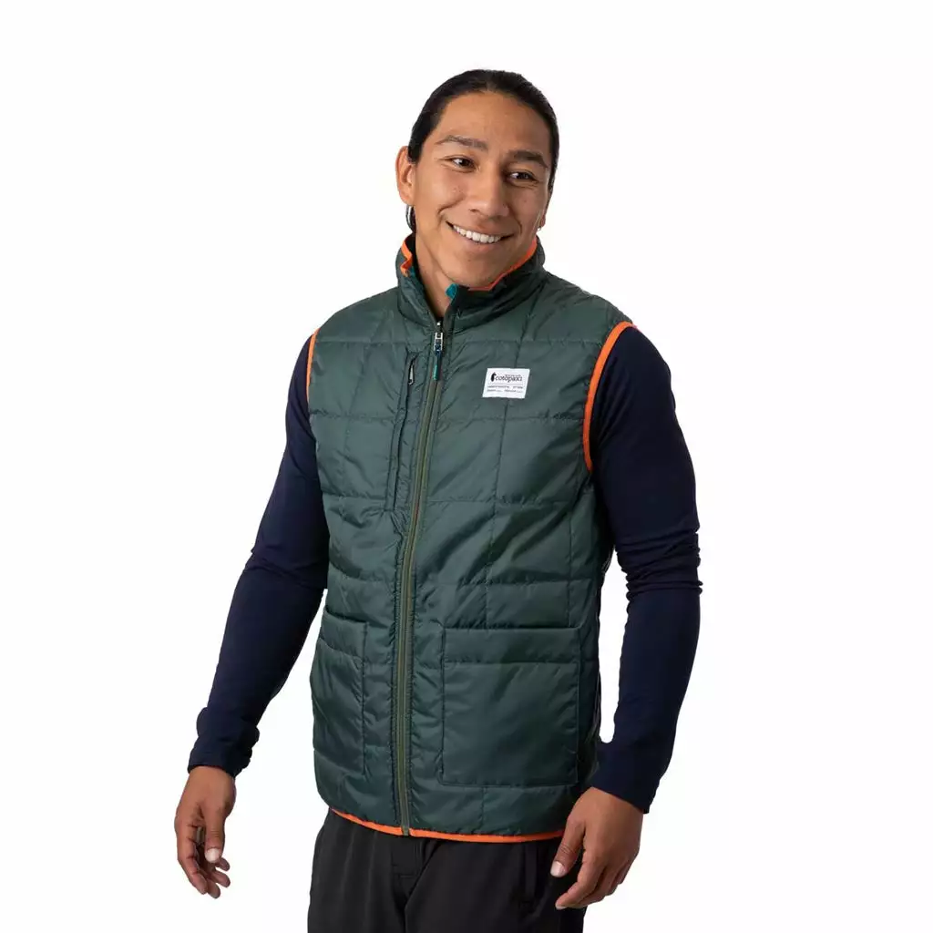 Cotopaxi Teca Calido Vest | Men's New 4 Cotopaxi Teca Calido Vest | Men's New