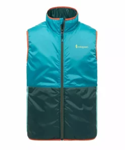 Cotopaxi Teca Calido Vest | Men's New 11 Cotopaxi Teca Calido Vest | Men's New