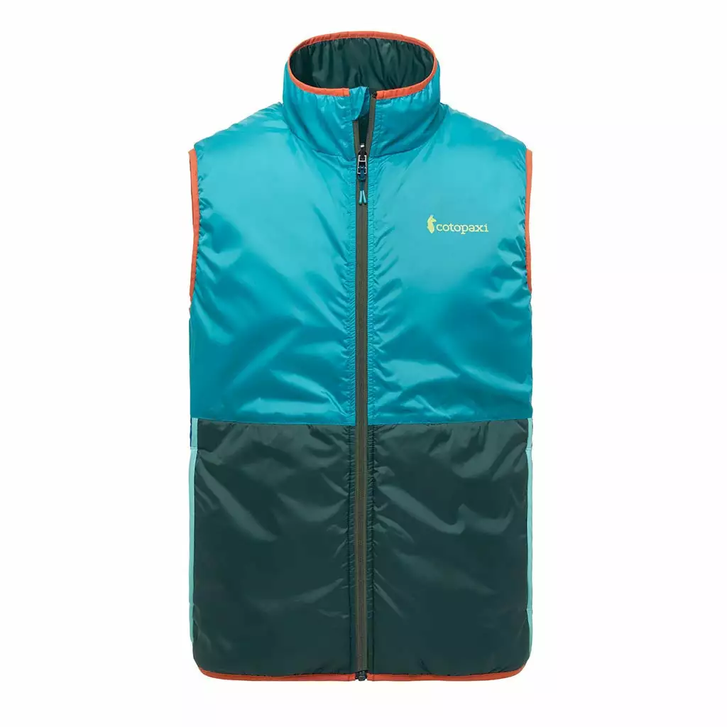 Cotopaxi Teca Calido Vest | Men's New 6 Cotopaxi Teca Calido Vest | Men's New
