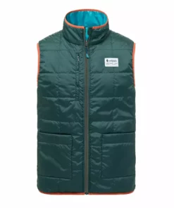 Cotopaxi Teca Calido Vest | Men's New 10 Cotopaxi Teca Calido Vest | Men's New