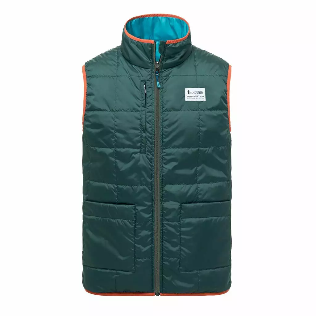 Cotopaxi Teca Calido Vest | Men's New 5 Cotopaxi Teca Calido Vest | Men's New