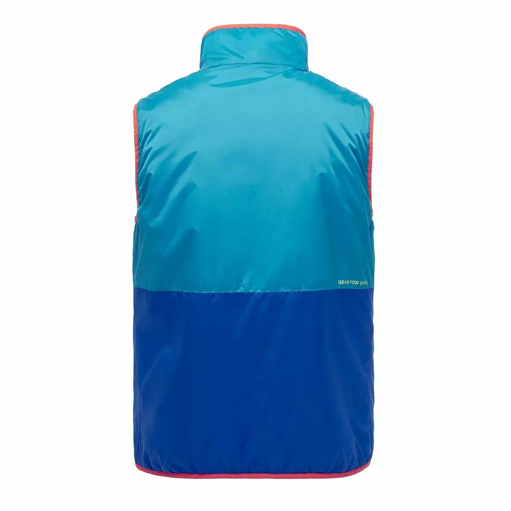 Cotopaxi Teca Calido Vest | Men's New 8 Cotopaxi Teca Calido Vest | Men's New