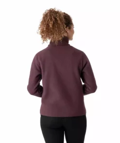 Cotopaxi Teca Fleece Jacket | Women's 10 Cotopaxi Teca Fleece Jacket | Women's