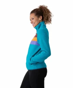 Cotopaxi Teca Fleece Jacket | Women's