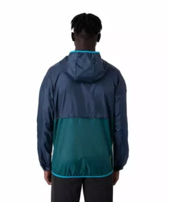 Cotopaxi Teca Half-Zip Windbreaker