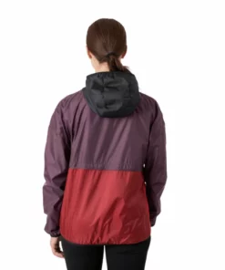 Cotopaxi Teca Half-Zip Windbreaker