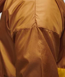 Cotopaxi New Teca Windbreaker Halfzip | Men's