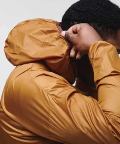 Cotopaxi New Teca Windbreaker Halfzip | Men's