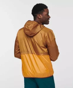 Cotopaxi New Teca Windbreaker Halfzip | Men's