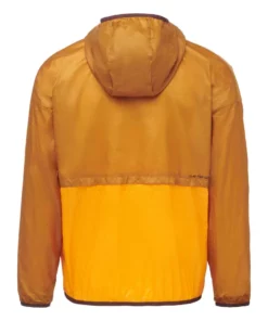 Cotopaxi New Teca Windbreaker Halfzip | Men's