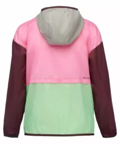 Cotopaxi New Teca Windbreaker Halfzip | Women's