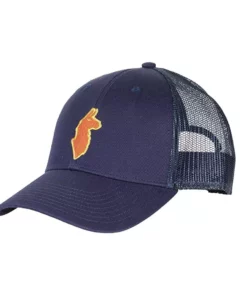Cotopaxi The Llama Trucker Hat