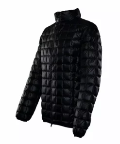 Crux Aero Down Jacket