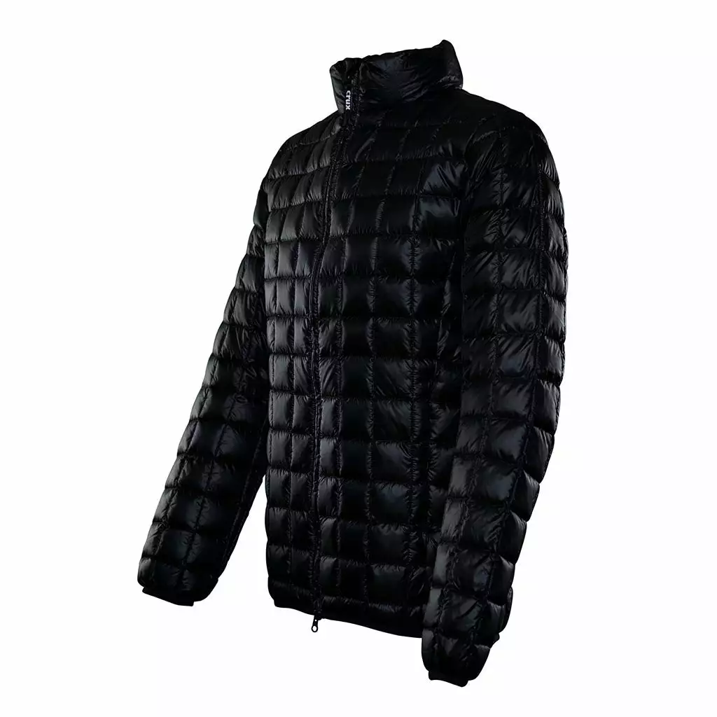 Crux Aero Down Jacket 4 Crux Aero Down Jacket