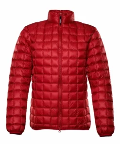 Crux Aero Down Jacket