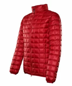 Crux Aero Down Jacket