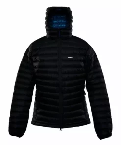 Crux Clothing Halo Down Jacket