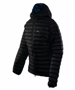 Crux Clothing Halo Down Jacket