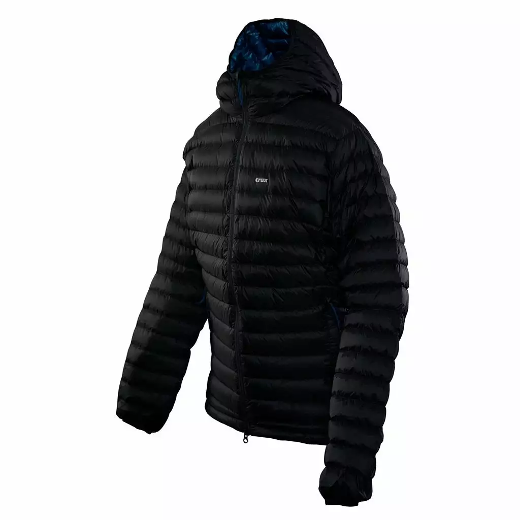 Crux Clothing Halo Down Jacket 4 Crux Clothing Halo Down Jacket