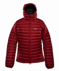 Crux Halo Down Jacket Clothing
