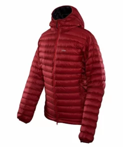 Crux Halo Down Jacket Clothing