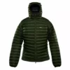 Crux Halo Down Jacket Clothing