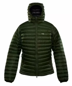 Crux Halo Down Jacket Clothing
