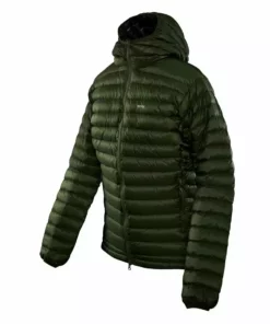 Crux Halo Down Jacket Clothing