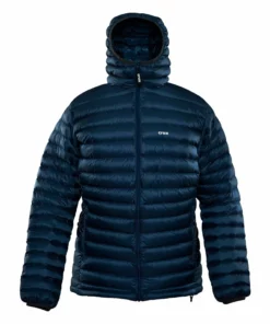 Crux Halo Down Jacket Clothing