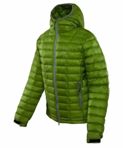 Crux Neo Down Jacket Clothing