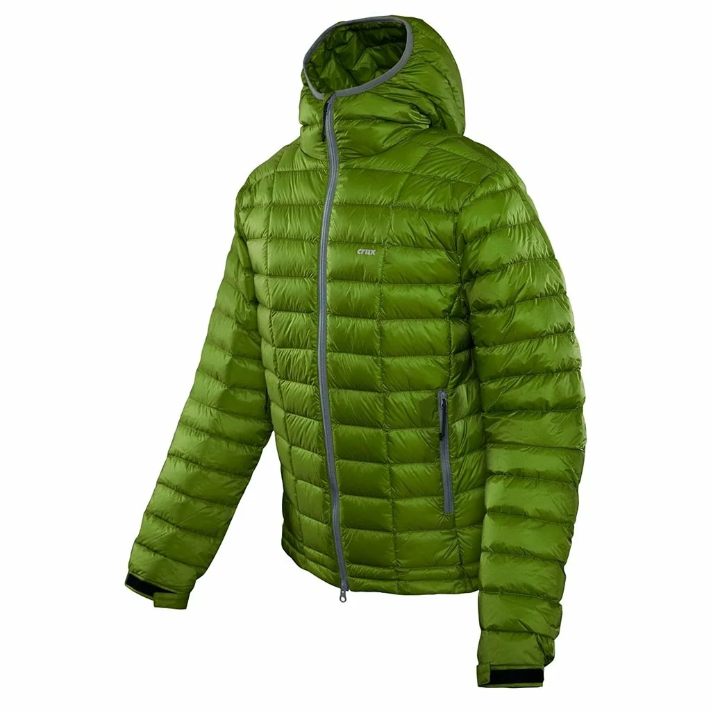 Crux Neo Down Jacket Clothing 4 Crux Neo Down Jacket Clothing