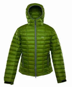 Crux Neo Down Jacket Clothing