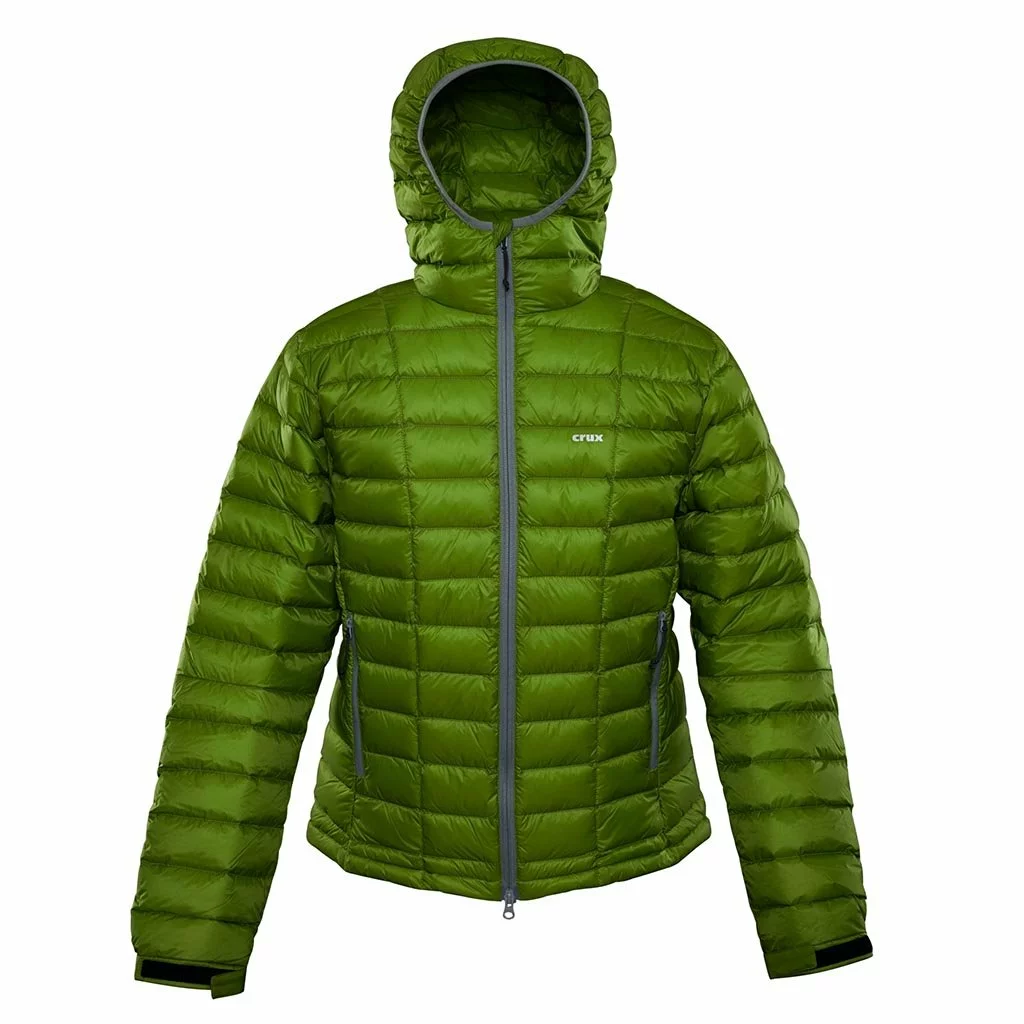 Crux Neo Down Jacket Clothing 3 Crux Neo Down Jacket Clothing