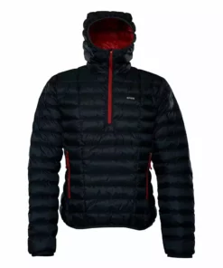 Crux Neo Top Down Jacket