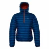 Crux Neo Top Down Jacket
