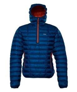 Crux Neo Top Down Jacket