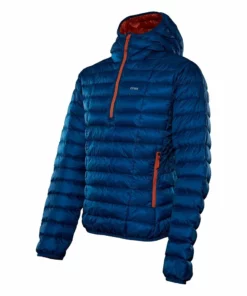 Crux Neo Top Down Jacket