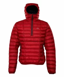 Crux Neo Top Down Jacket