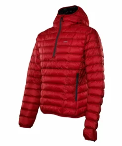 Crux Neo Top Down Jacket