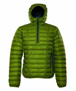 Crux Neo Top Down Jacket