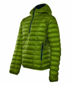 Crux Neo Top Down Jacket