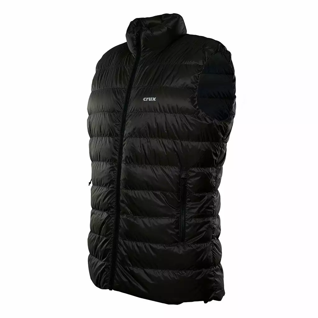 Crux Pyro Down Gilet 3 Crux Pyro Down Gilet