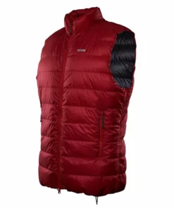Crux Clothing Pyro Down Gilet