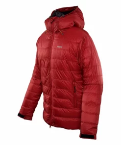 Crux Pyro Down Jacket Clothing