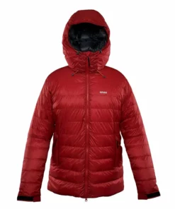Crux Pyro Down Jacket Clothing